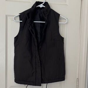 Black Theory vest